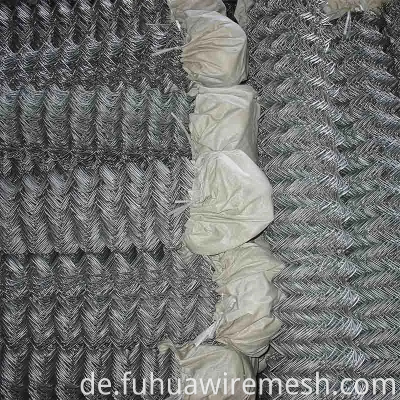 Chain Link Netting2